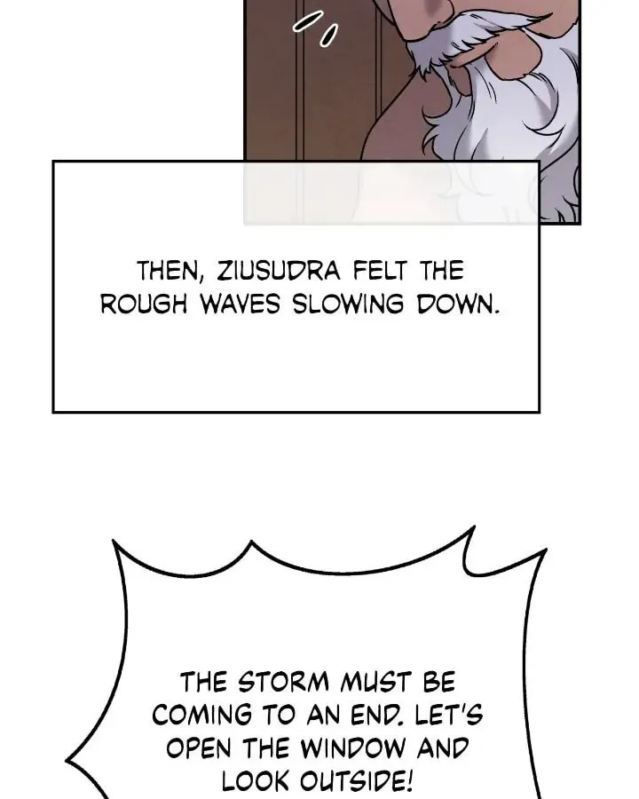 Mesopotamian Mythology of Hongkki Chapter 24 page 21 - 