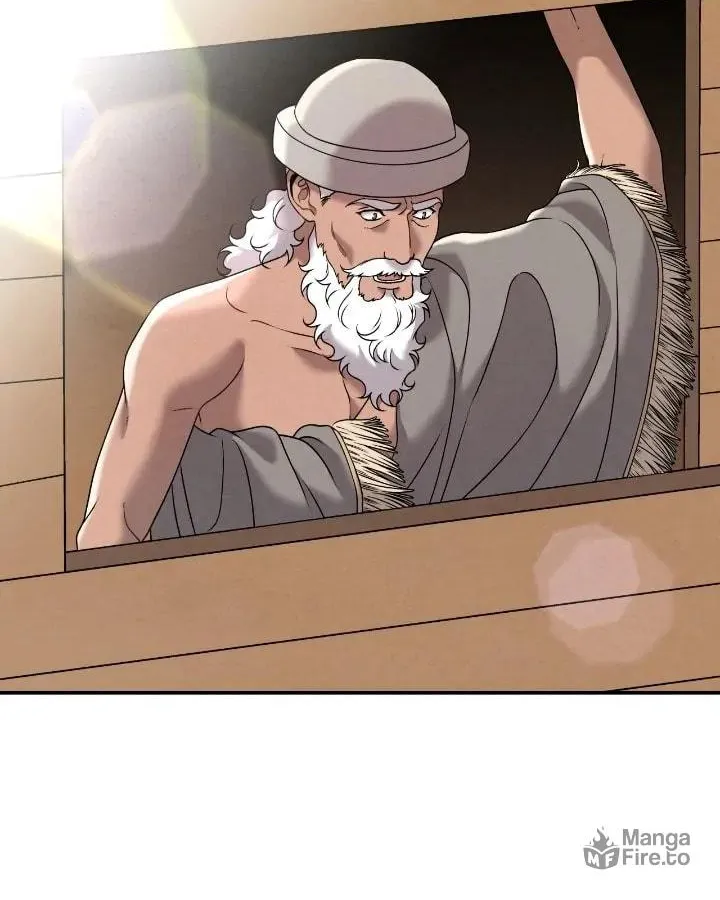Mesopotamian Mythology of Hongkki Chapter 24 page 23 - 