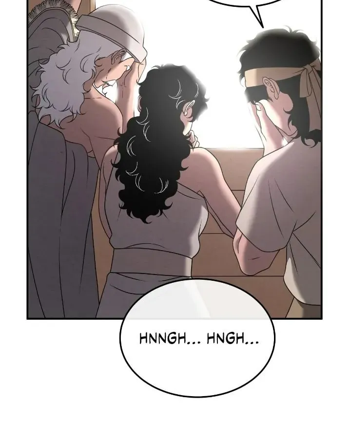 Mesopotamian Mythology of Hongkki Chapter 24 page 25 - 