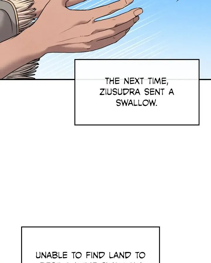 Mesopotamian Mythology of Hongkki Chapter 24 page 30 - 