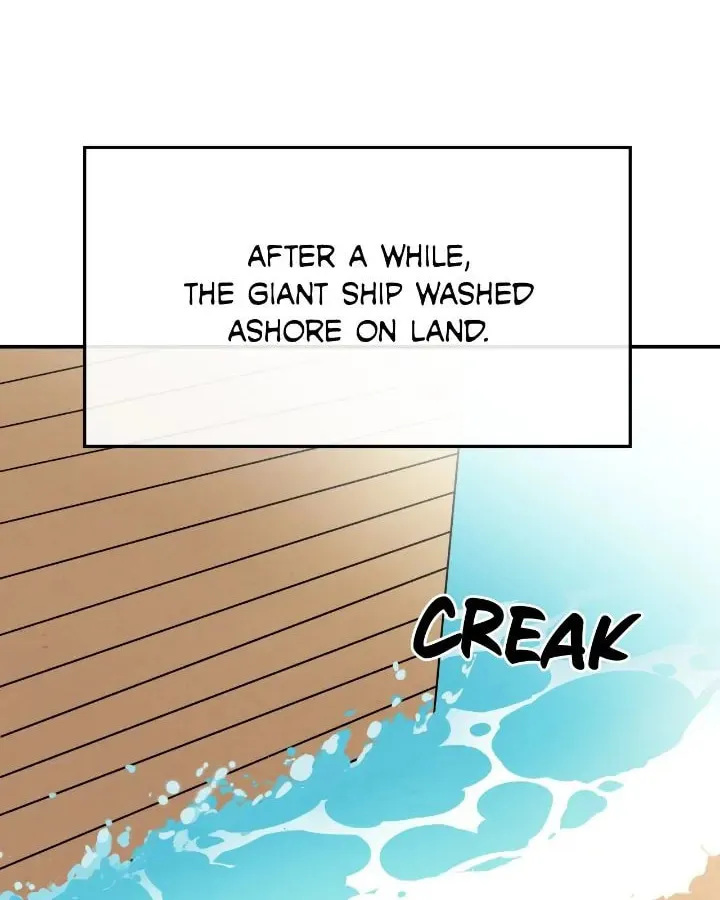 Mesopotamian Mythology of Hongkki Chapter 24 page 35 - 