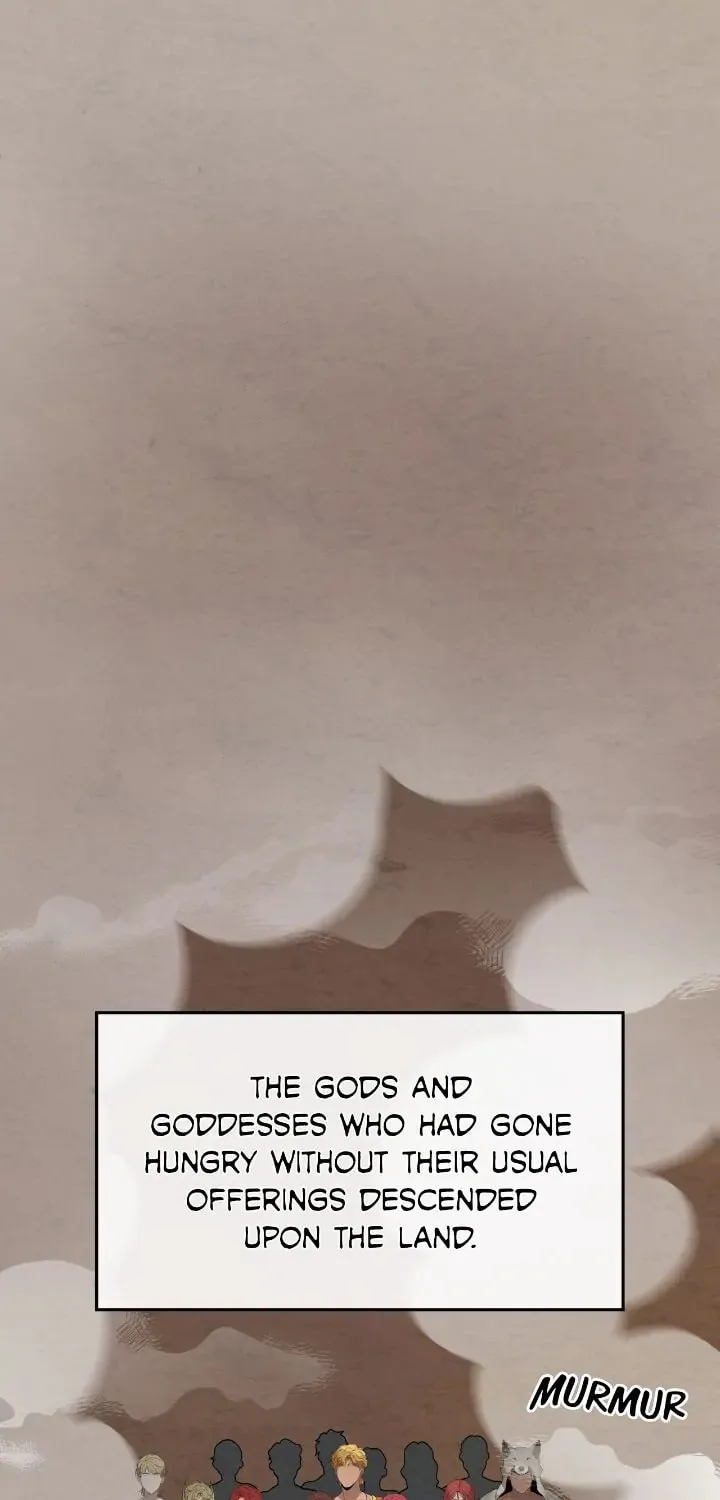 Mesopotamian Mythology of Hongkki Chapter 24 page 41 - 