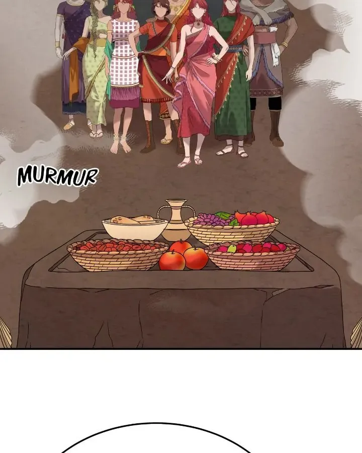 Mesopotamian Mythology of Hongkki Chapter 24 page 42 - 