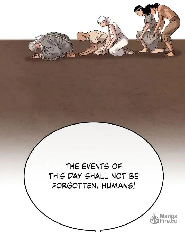 Mesopotamian Mythology of Hongkki Chapter 24 page 44 - 