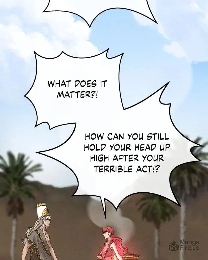 Mesopotamian Mythology of Hongkki Chapter 24 page 49 - 