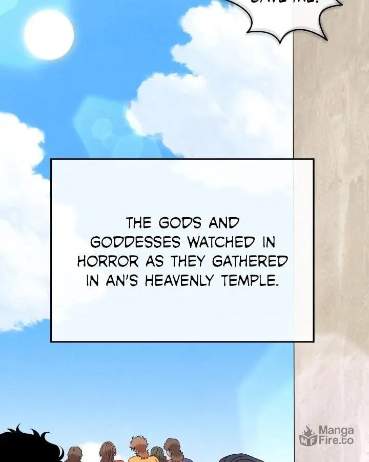 Mesopotamian Mythology of Hongkki Chapter 24 page 6 - 