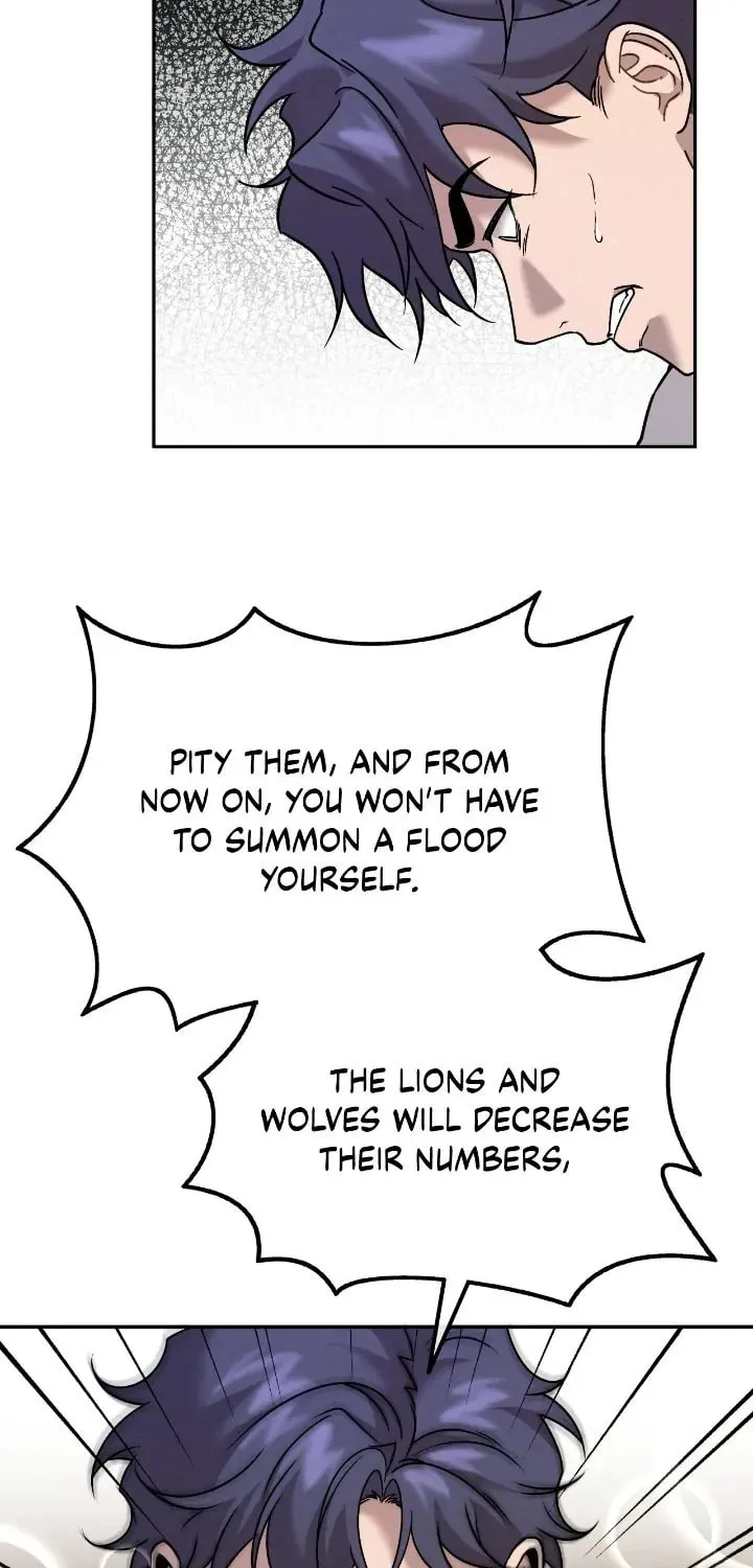 Mesopotamian Mythology of Hongkki Chapter 24 page 56 - 