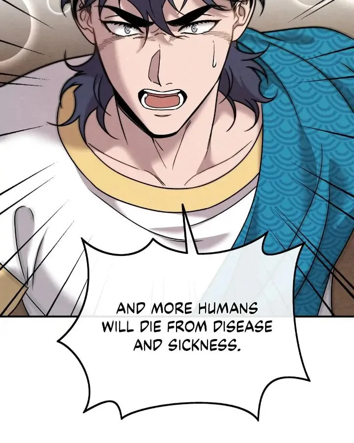 Mesopotamian Mythology of Hongkki Chapter 24 page 57 - 