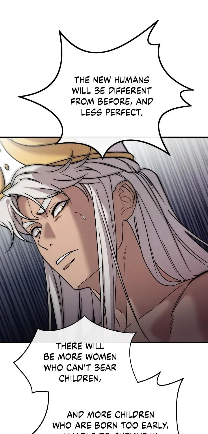 Mesopotamian Mythology of Hongkki Chapter 24 page 58 - 