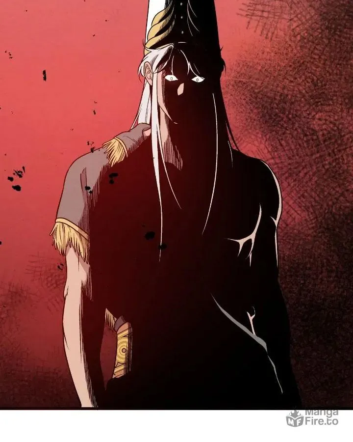 Mesopotamian Mythology of Hongkki Chapter 24 page 65 - 