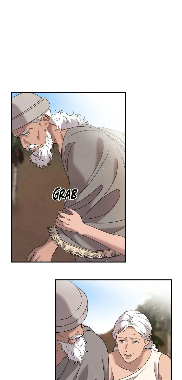 Mesopotamian Mythology of Hongkki Chapter 24 page 67 - 