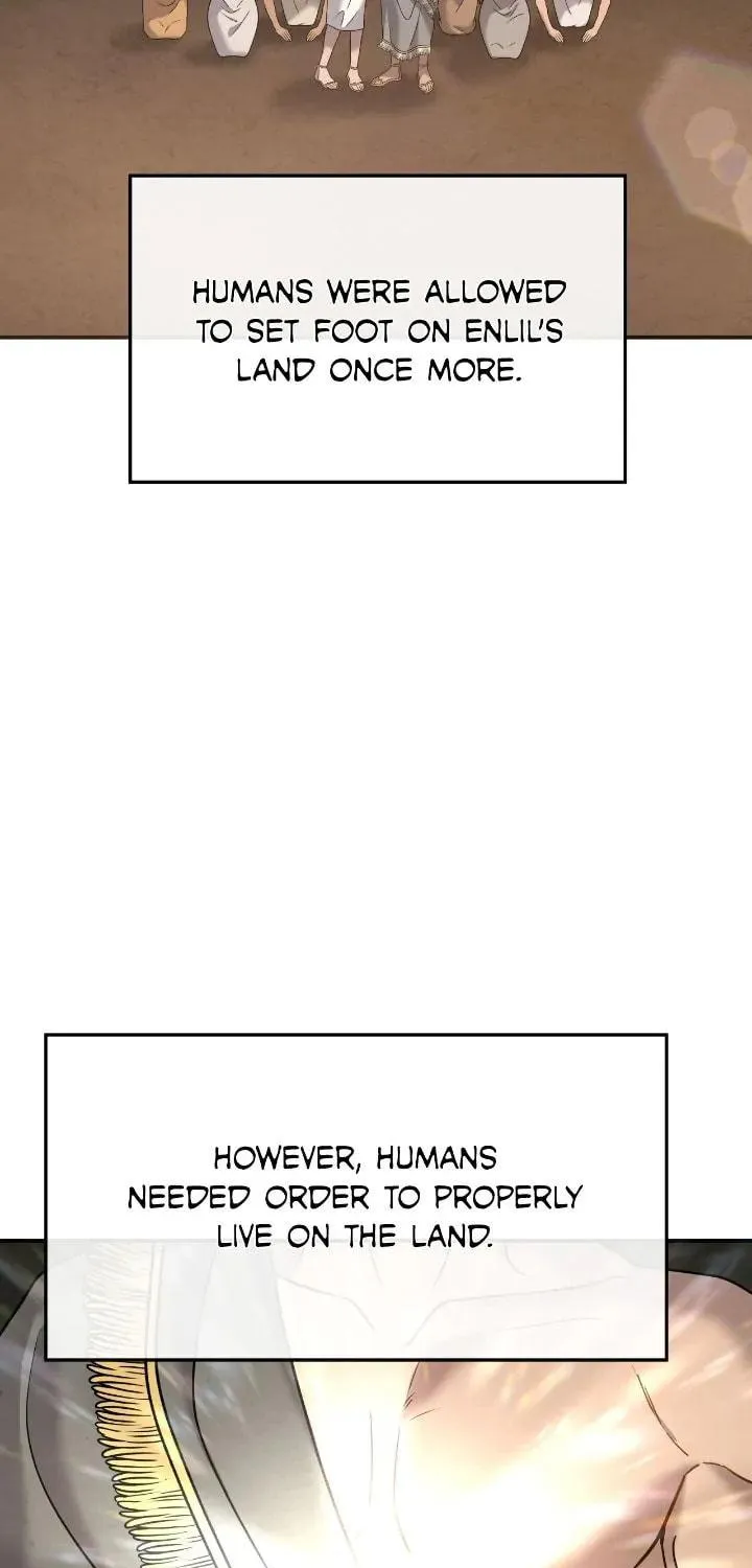 Mesopotamian Mythology of Hongkki Chapter 24 page 76 - 