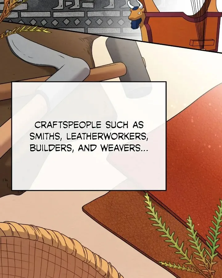 Mesopotamian Mythology of Hongkki Chapter 24 page 81 - 