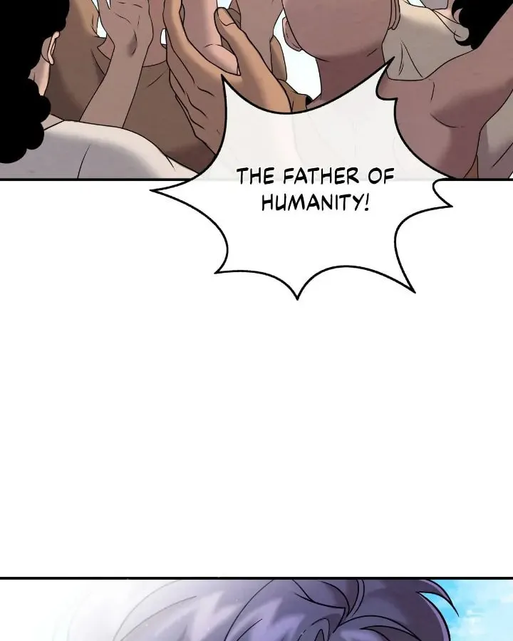 Mesopotamian Mythology of Hongkki Chapter 24 page 87 - 
