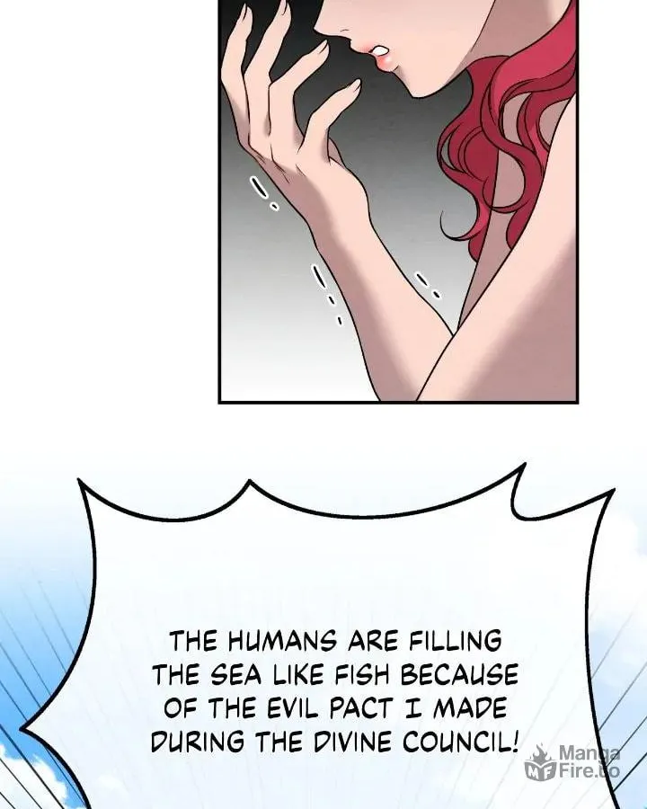 Mesopotamian Mythology of Hongkki Chapter 24 page 10 - 