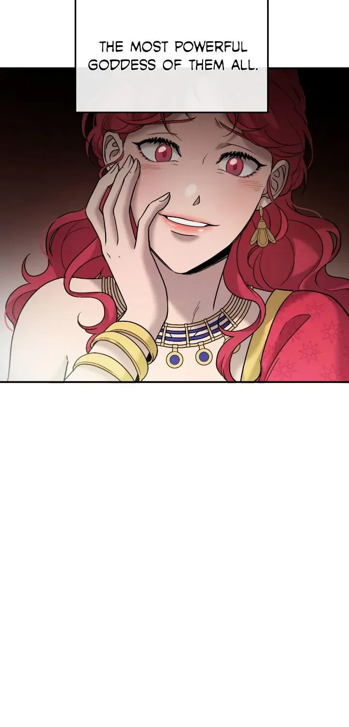 Mesopotamian Mythology of Hongkki Chapter 24 page 97 - 