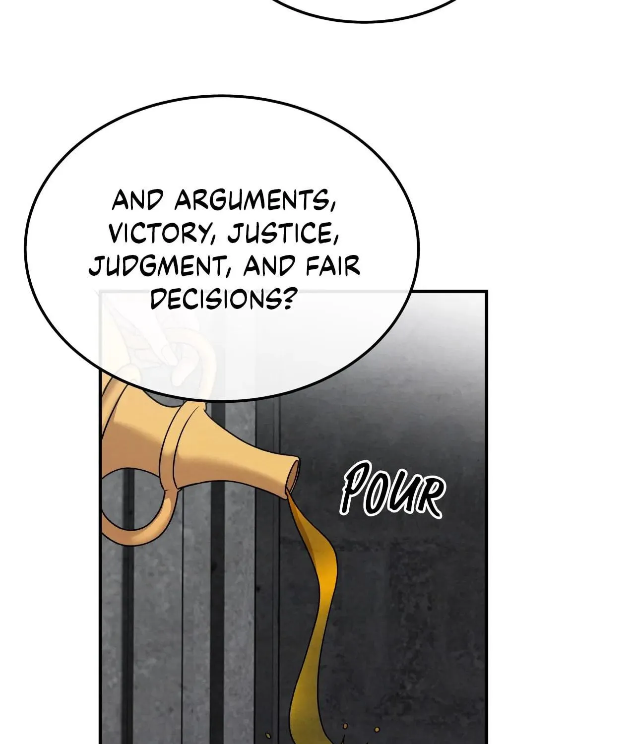 Mesopotamian Mythology of Hongkki Chapter 25 page 101 - 