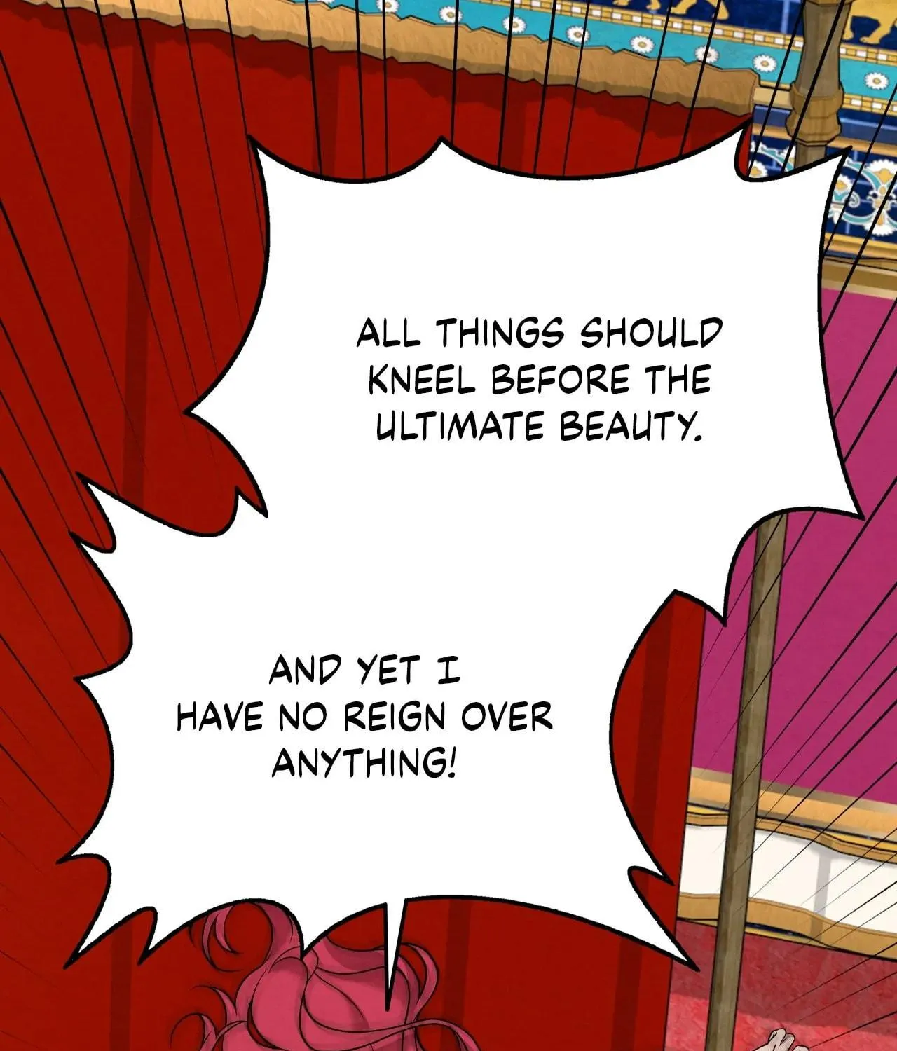 Mesopotamian Mythology of Hongkki Chapter 25 page 16 - 