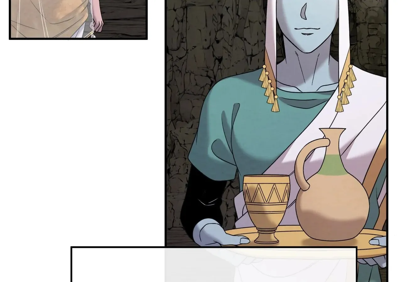 Mesopotamian Mythology of Hongkki Chapter 25 page 35 - 