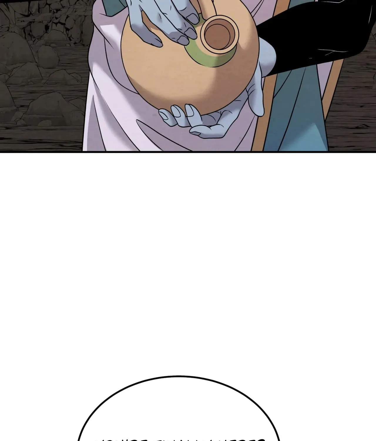 Mesopotamian Mythology of Hongkki Chapter 25 page 42 - 