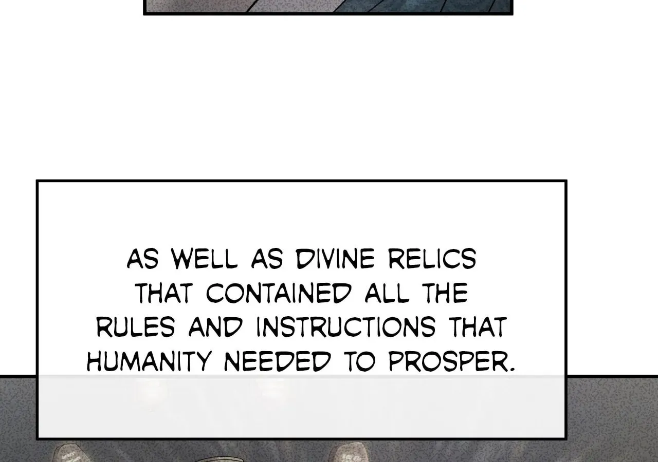 Mesopotamian Mythology of Hongkki Chapter 25 page 54 - 