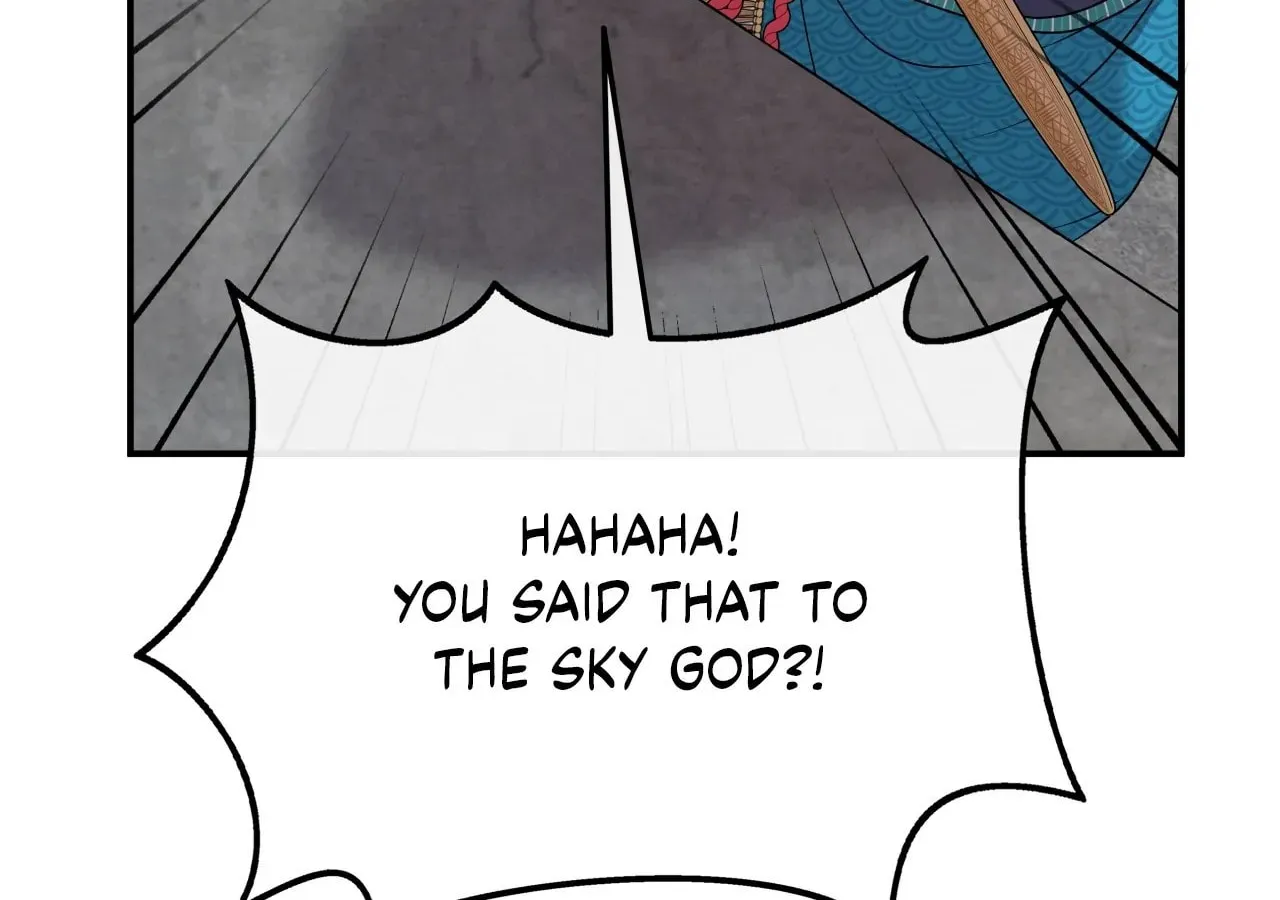 Mesopotamian Mythology of Hongkki Chapter 25 page 69 - 