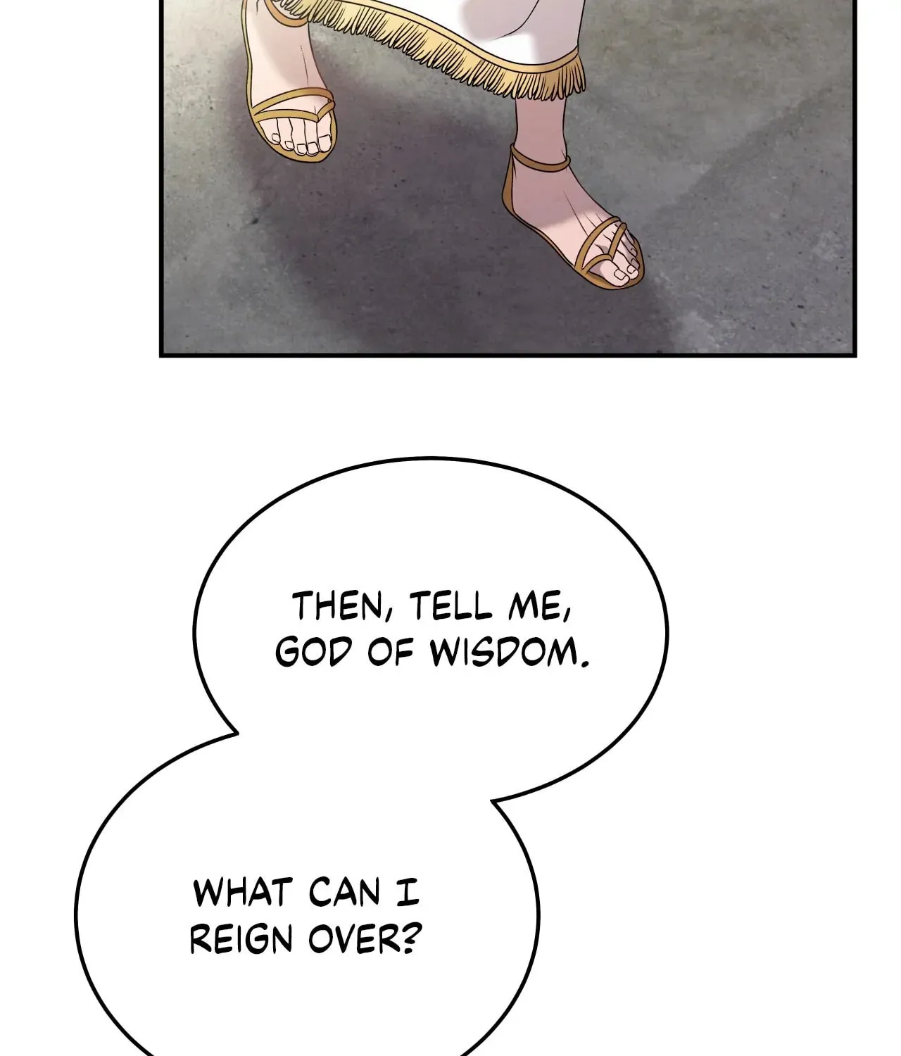 Mesopotamian Mythology of Hongkki Chapter 25 page 88 - 