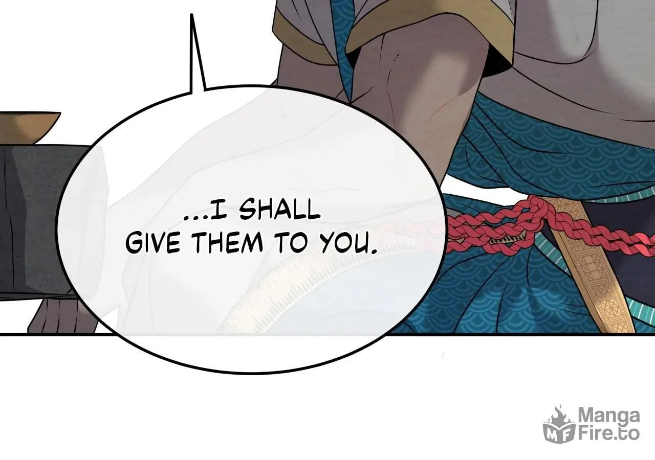Mesopotamian Mythology of Hongkki Chapter 25 page 95 - 