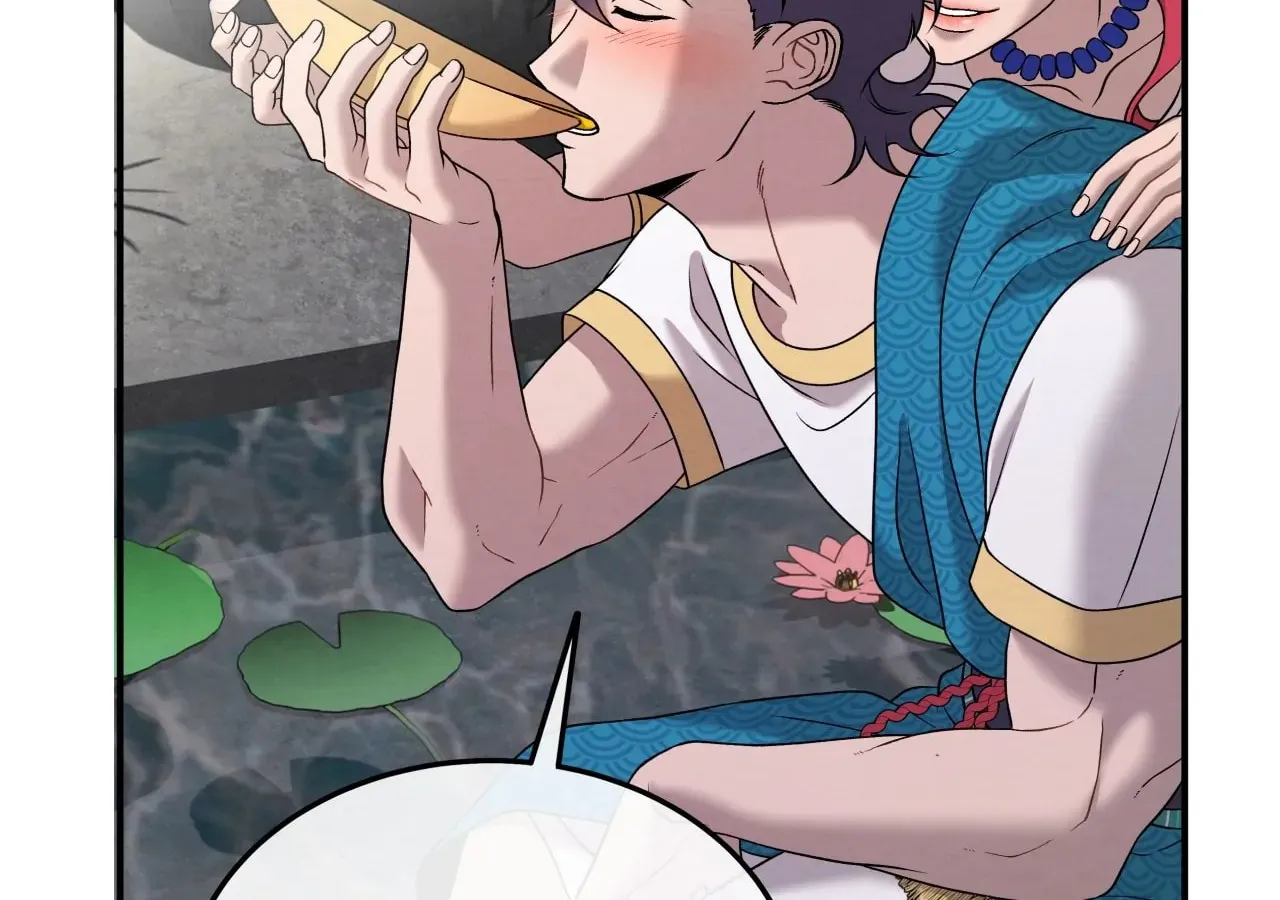 Mesopotamian Mythology of Hongkki Chapter 25 page 98 - 