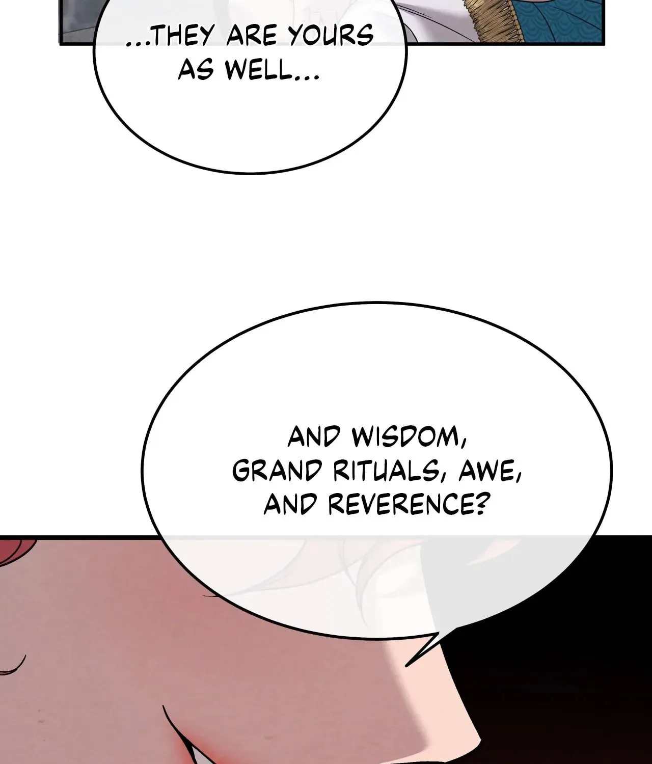 Mesopotamian Mythology of Hongkki Chapter 25 page 99 - 