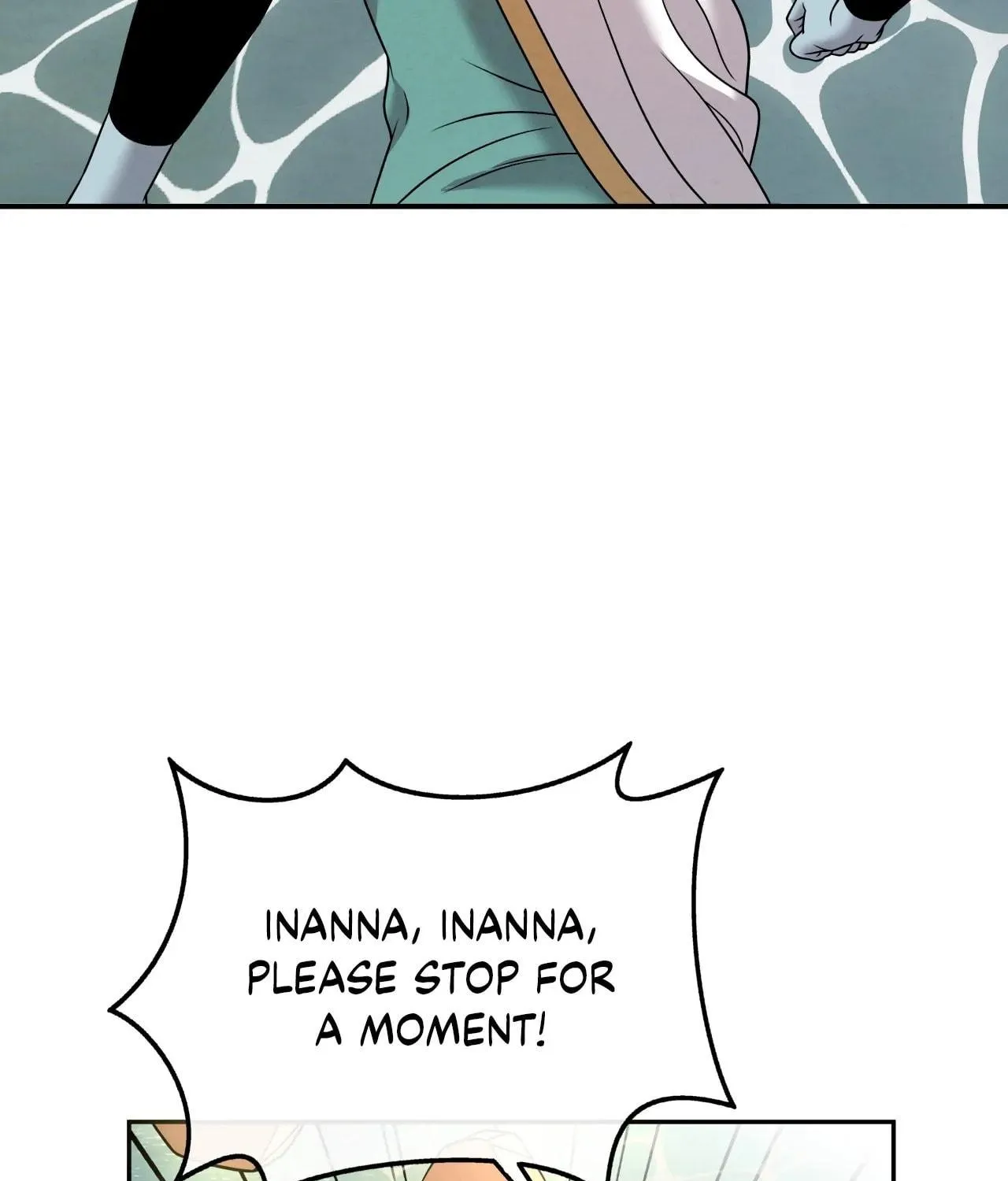 Mesopotamian Mythology of Hongkki Chapter 26 page 11 - 