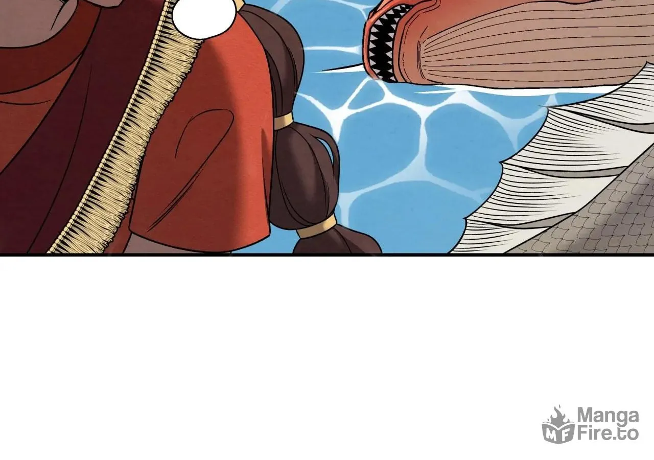Mesopotamian Mythology of Hongkki Chapter 26 page 103 - 