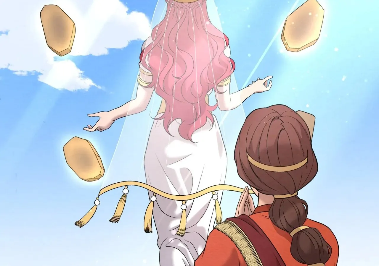 Mesopotamian Mythology of Hongkki Chapter 26 page 105 - 
