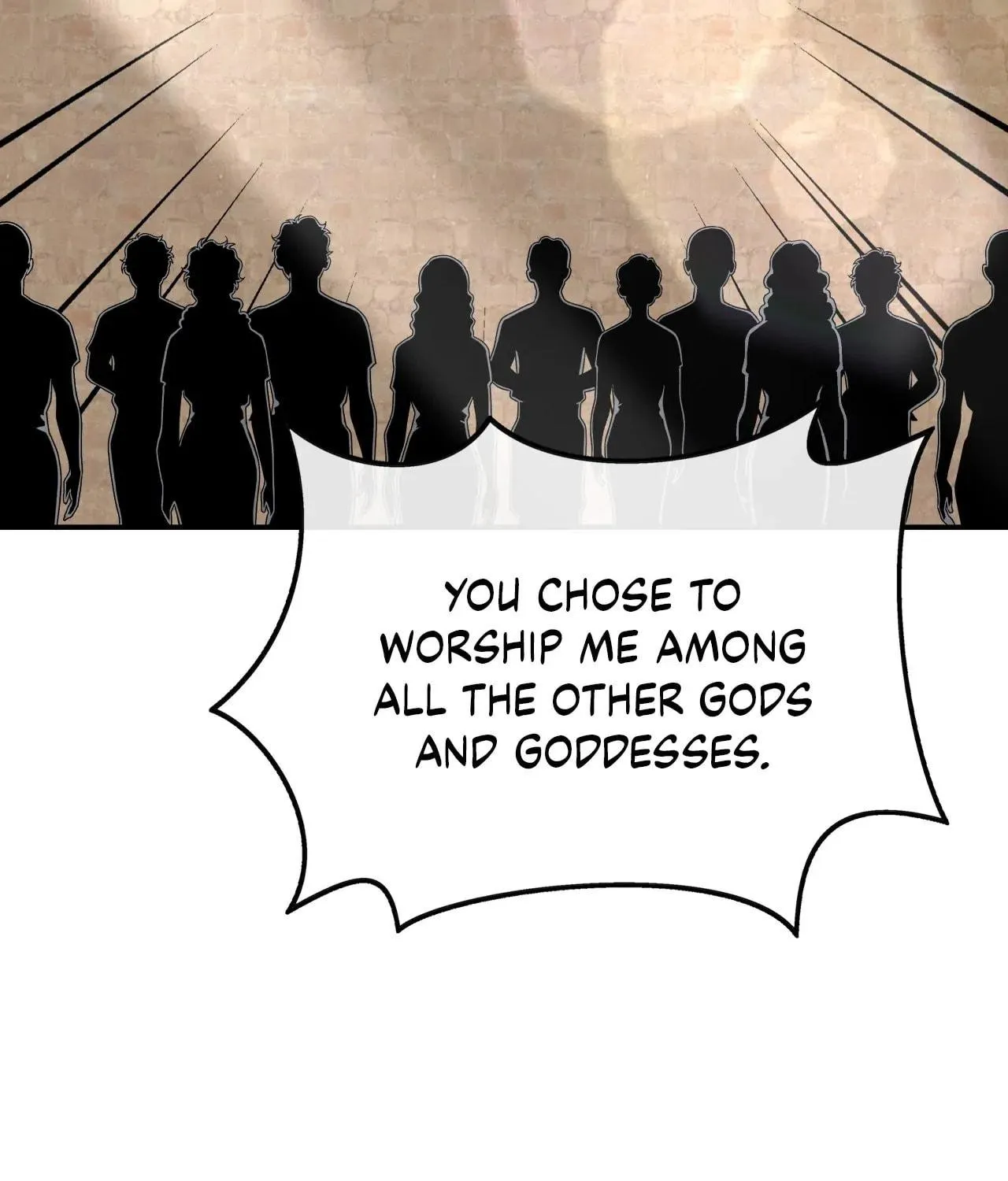 Mesopotamian Mythology of Hongkki Chapter 26 page 112 - 