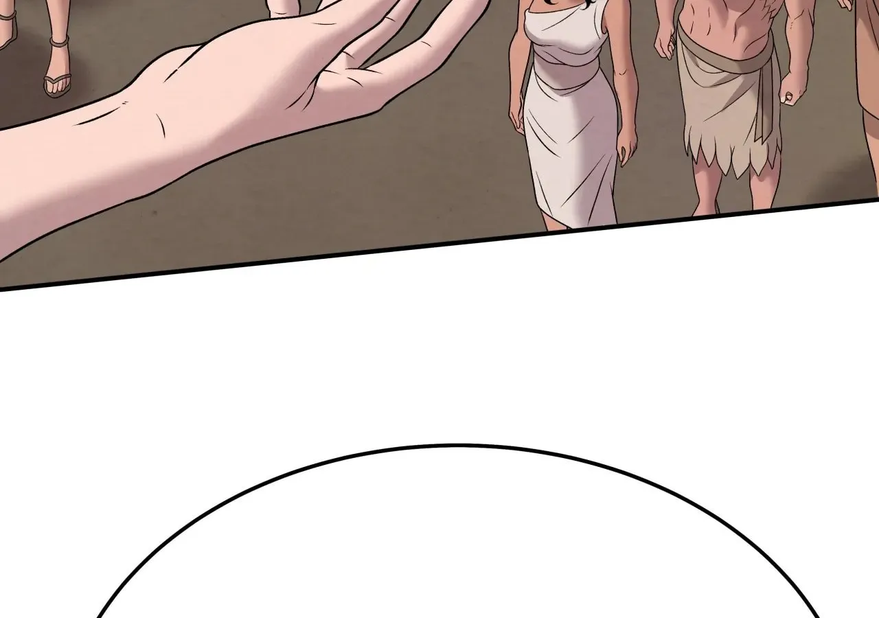 Mesopotamian Mythology of Hongkki Chapter 26 page 117 - 