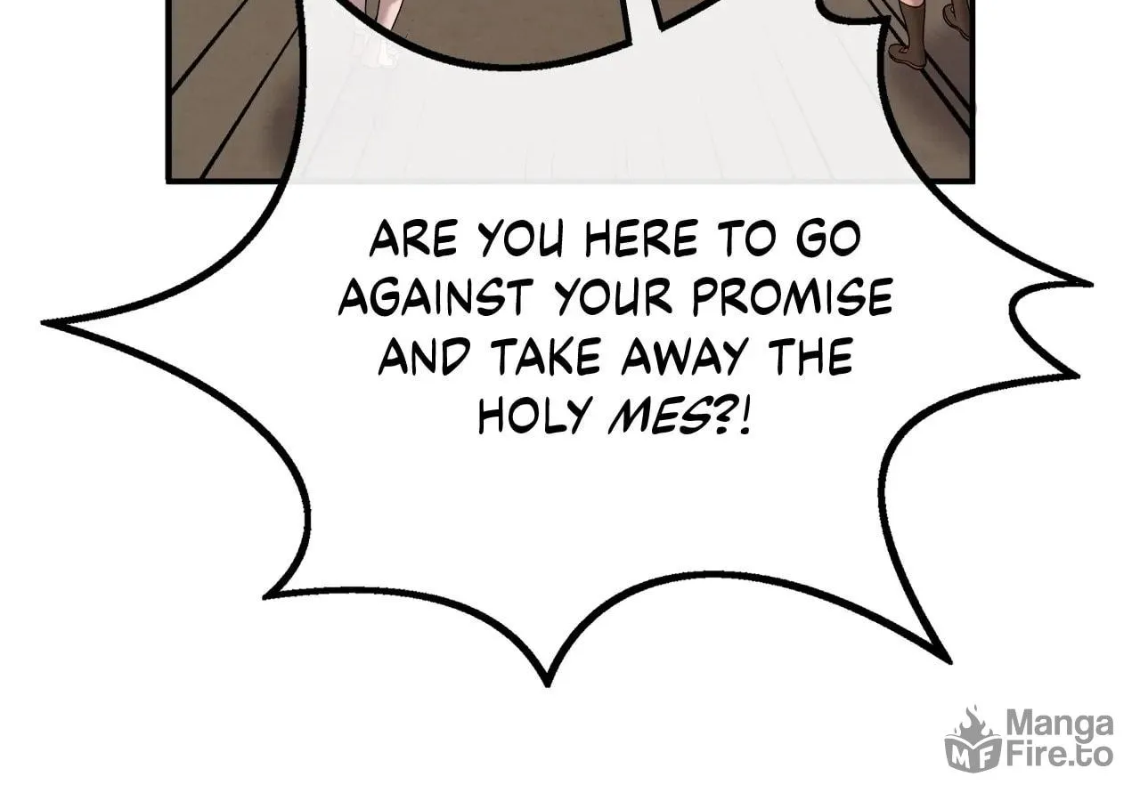 Mesopotamian Mythology of Hongkki Chapter 26 page 123 - 