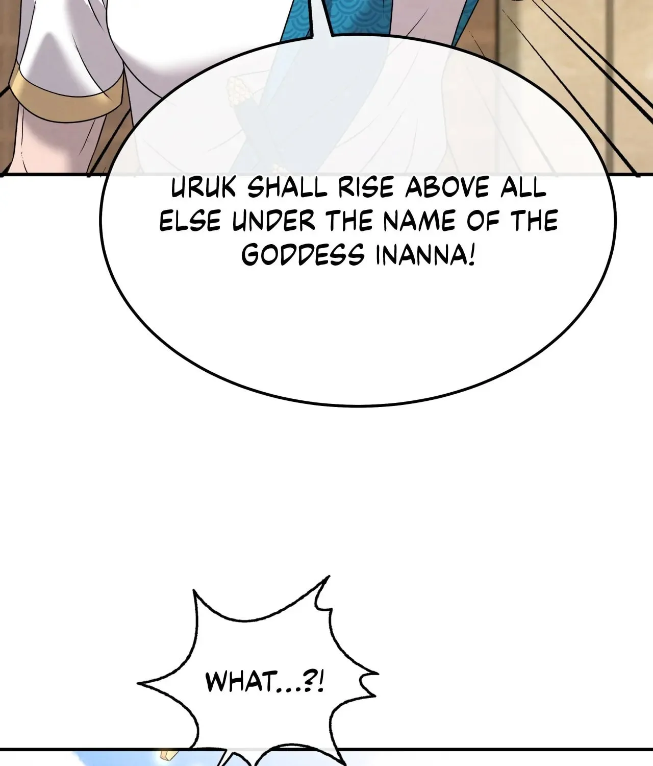 Mesopotamian Mythology of Hongkki Chapter 26 page 133 - 
