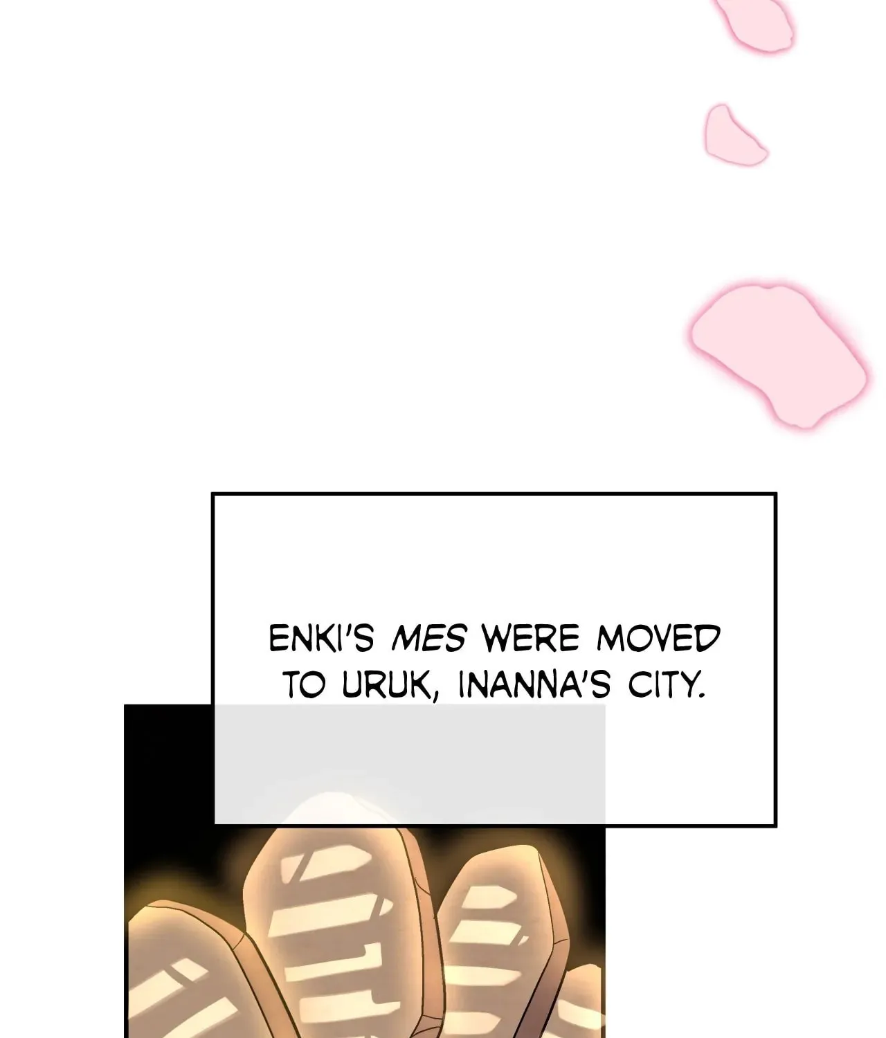 Mesopotamian Mythology of Hongkki Chapter 26 page 139 - 