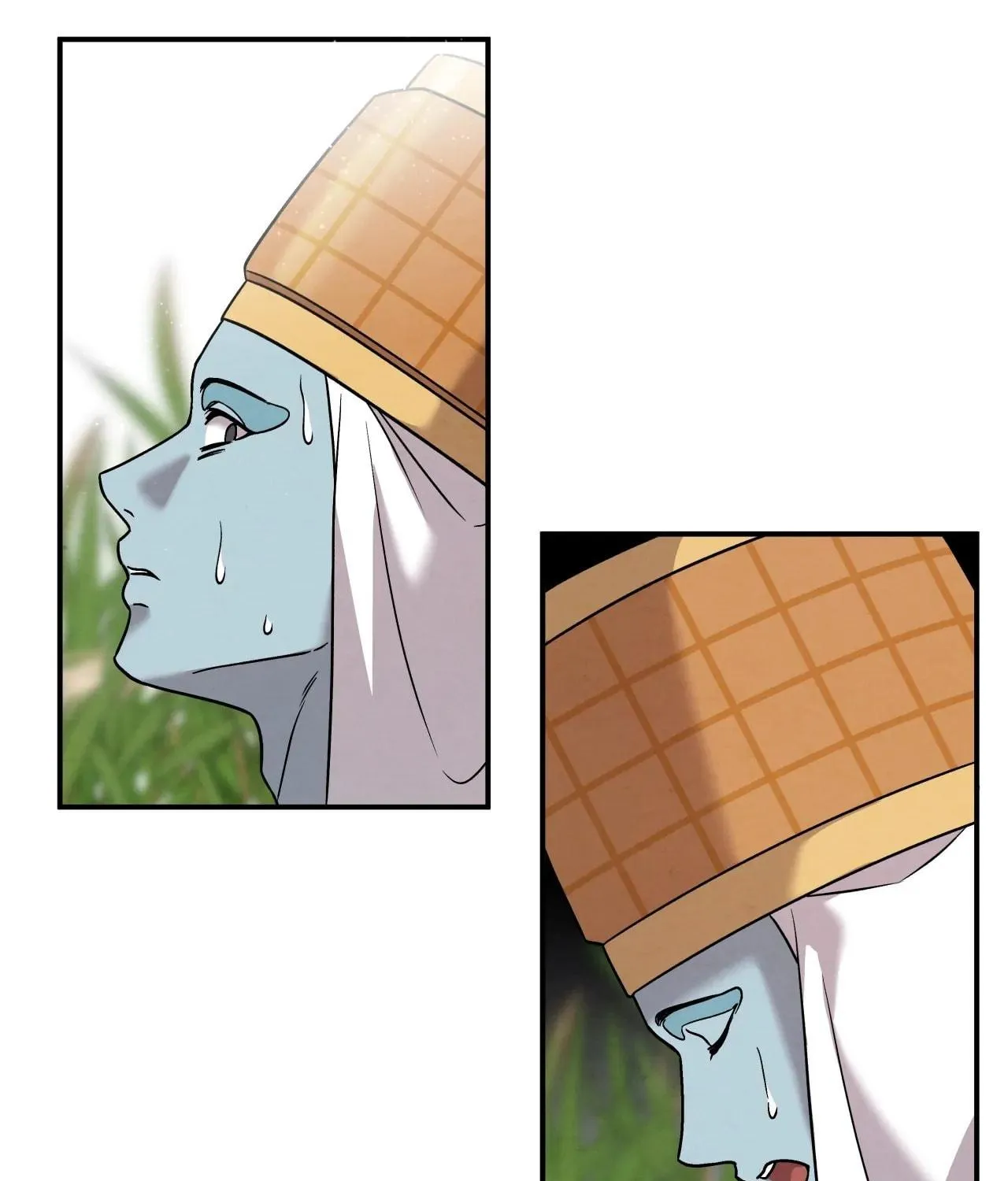 Mesopotamian Mythology of Hongkki Chapter 26 page 27 - 