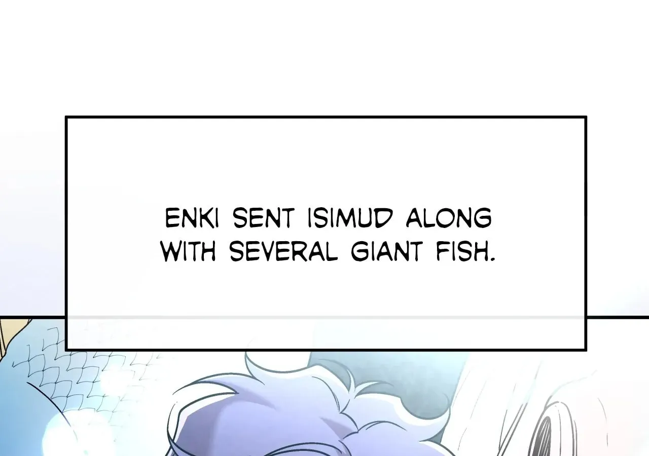 Mesopotamian Mythology of Hongkki Chapter 26 page 32 - 