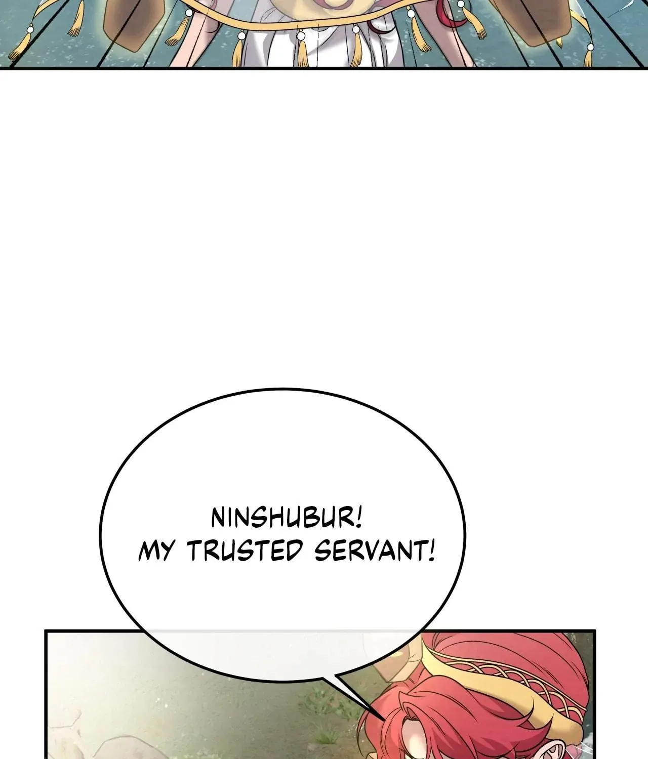 Mesopotamian Mythology of Hongkki Chapter 26 page 44 - 