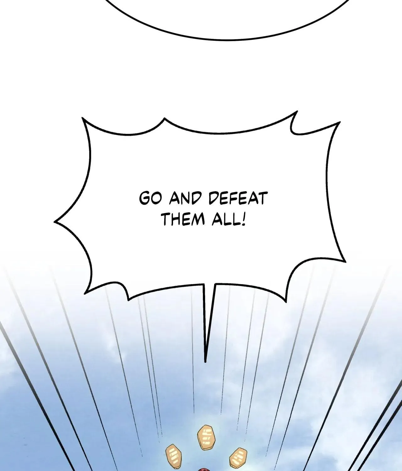 Mesopotamian Mythology of Hongkki Chapter 26 page 49 - 