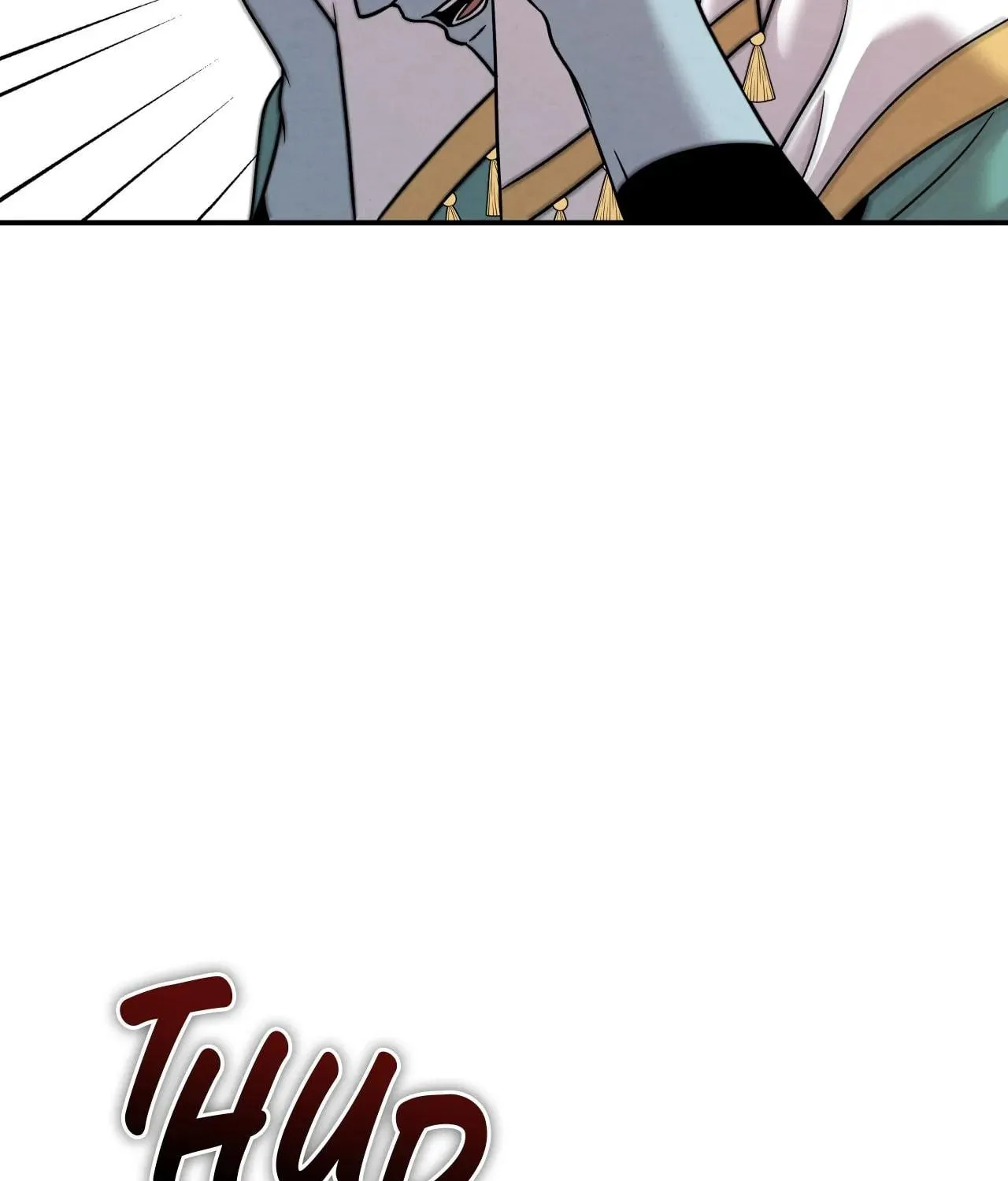 Mesopotamian Mythology of Hongkki Chapter 26 page 61 - 
