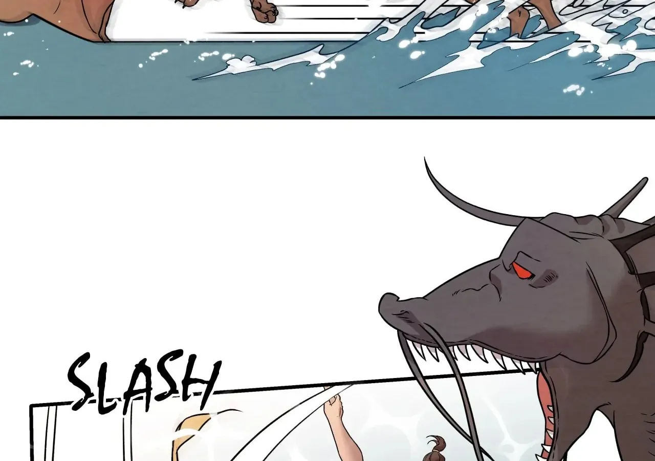 Mesopotamian Mythology of Hongkki Chapter 26 page 69 - 