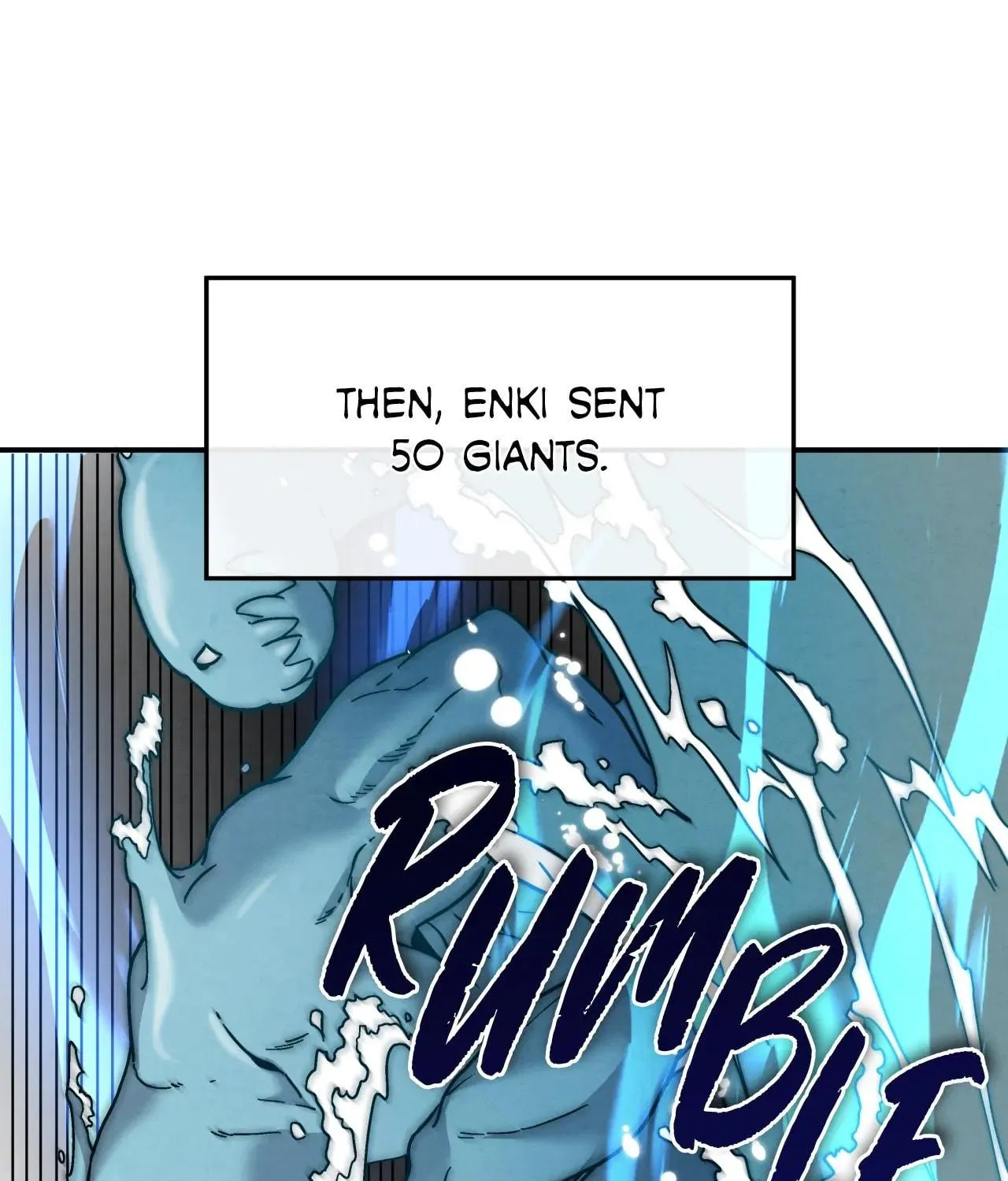Mesopotamian Mythology of Hongkki Chapter 26 page 89 - 
