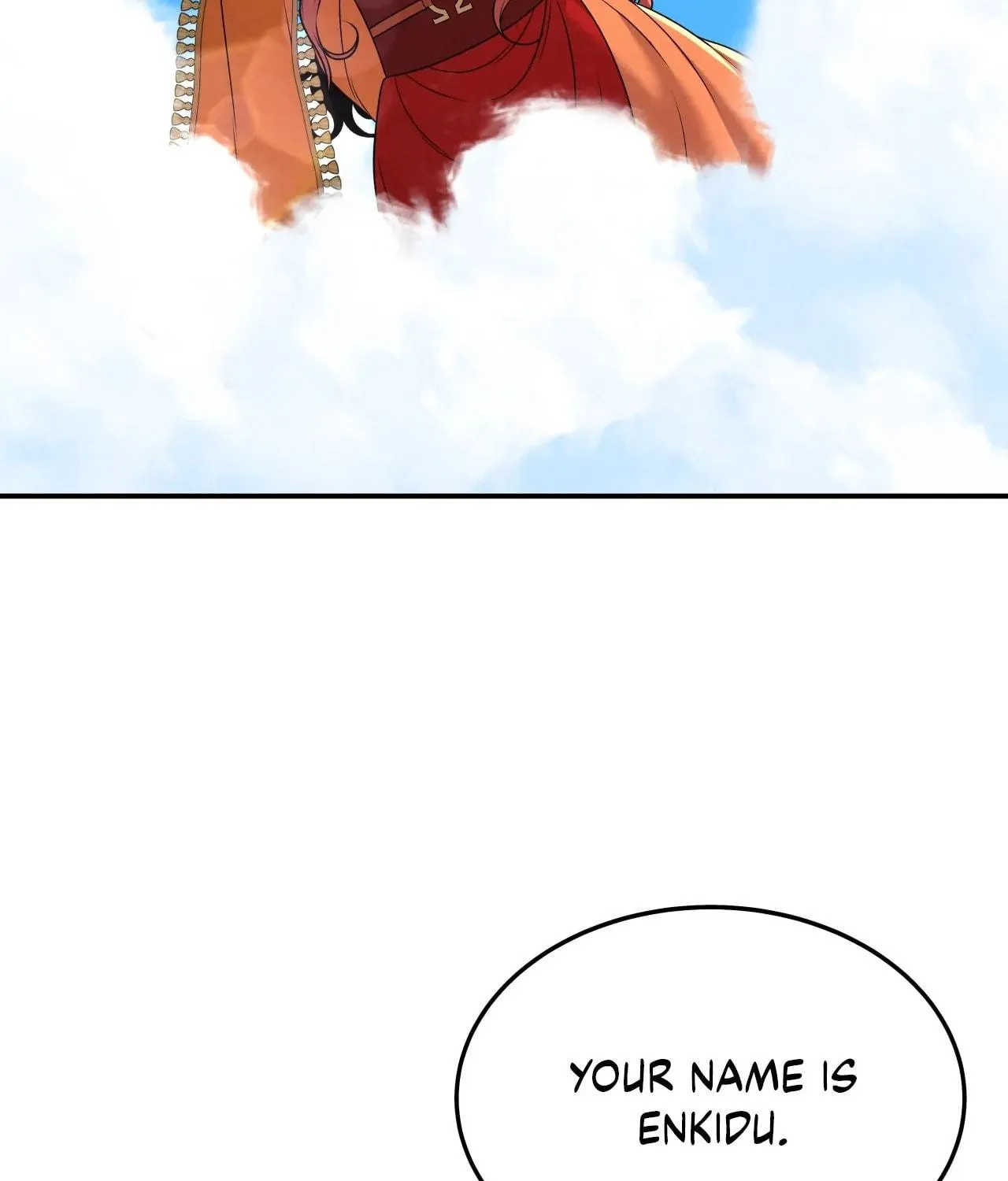 Mesopotamian Mythology of Hongkki Chapter 27 page 102 - 
