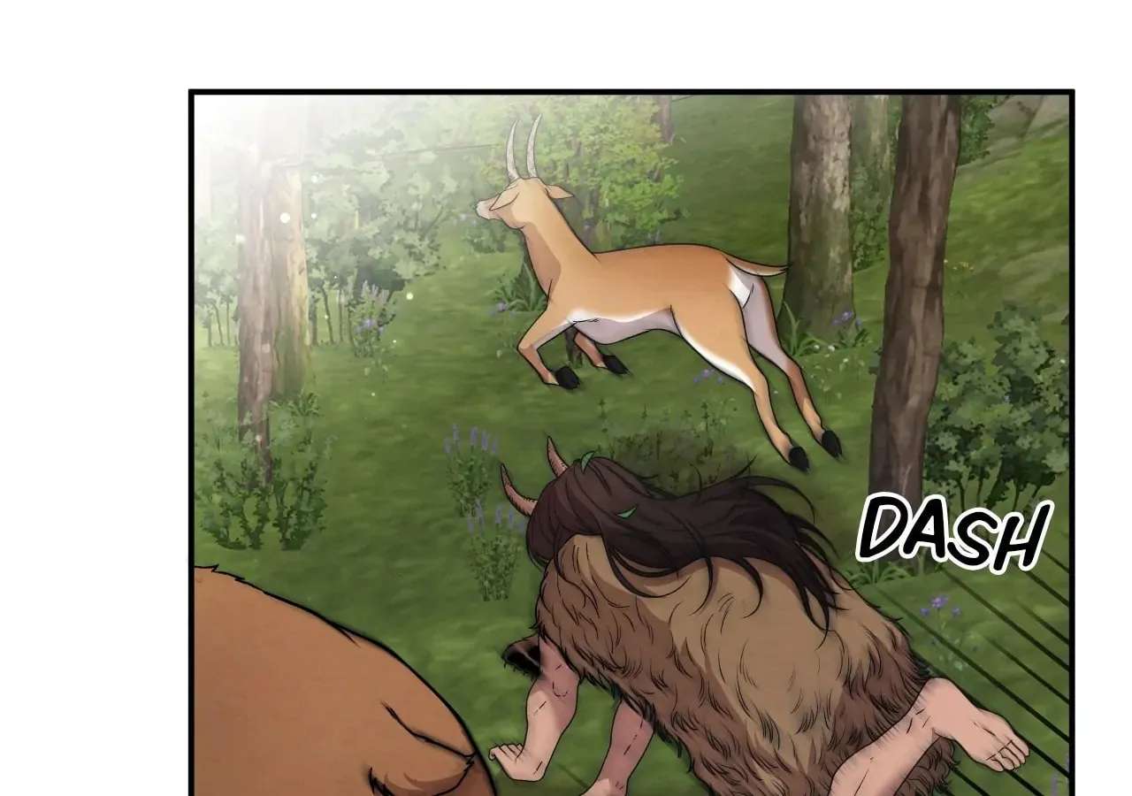 Mesopotamian Mythology of Hongkki Chapter 27 page 107 - 