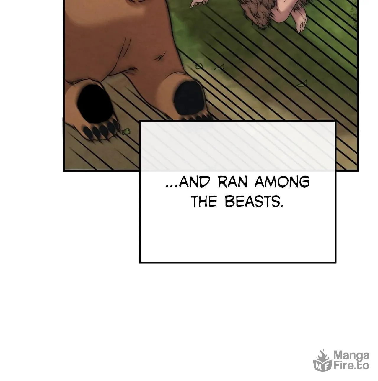 Mesopotamian Mythology of Hongkki Chapter 27 page 108 - 