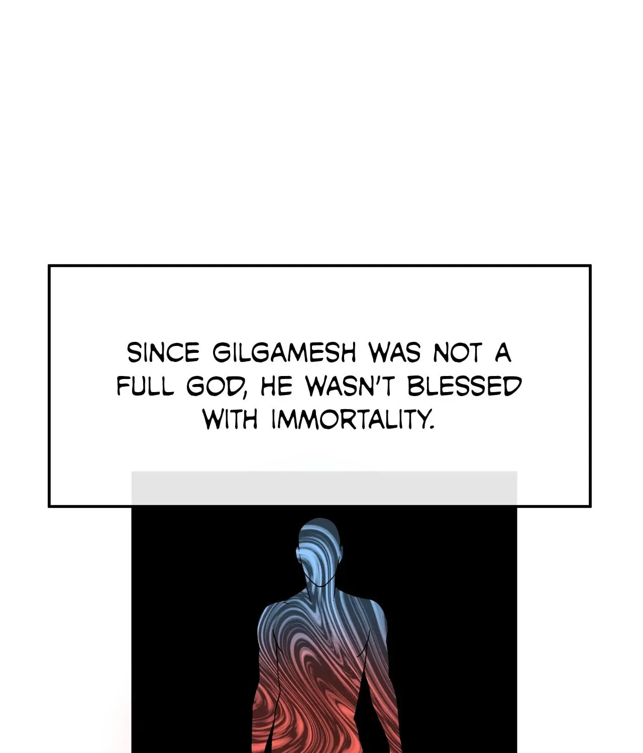 Mesopotamian Mythology of Hongkki Chapter 27 page 12 - 