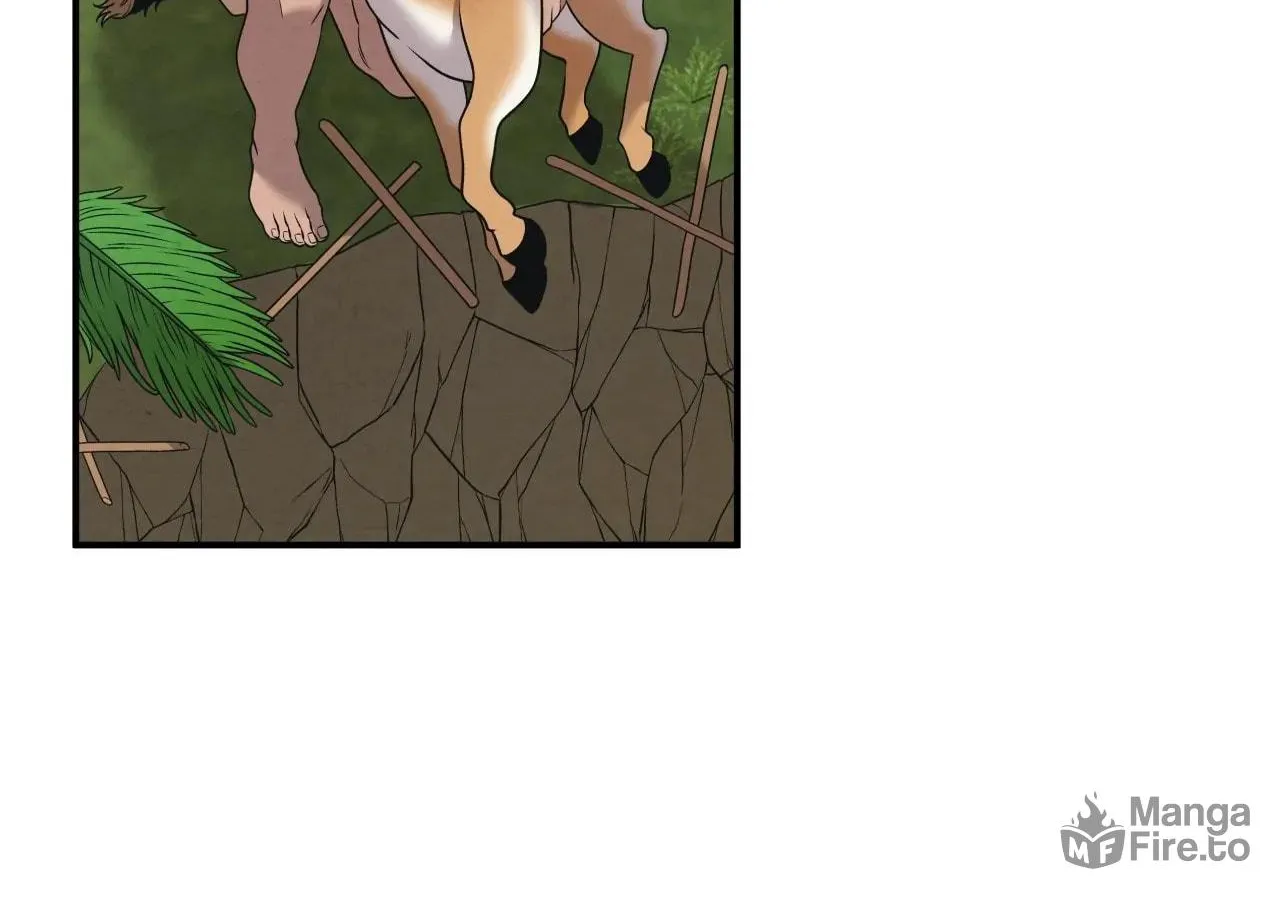 Mesopotamian Mythology of Hongkki Chapter 27 page 114 - 